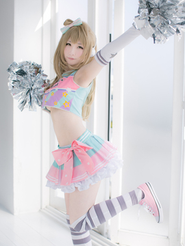 [My Suite] スイートライブ！2 (希・ことり・花陽)_160