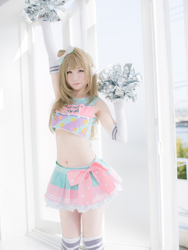 [My Suite] スイートライブ！2 (希・ことり・花陽)_163