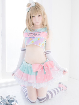 [My Suite] スイートライブ！2 (希・ことり・花陽)_179