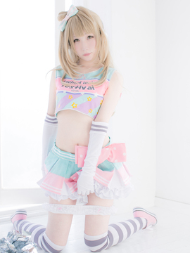[My Suite] スイートライブ！2 (希・ことり・花陽)_180