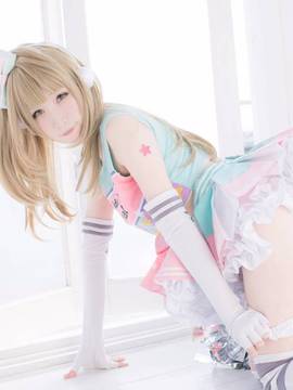 [My Suite] スイートライブ！2 (希・ことり・花陽)_184