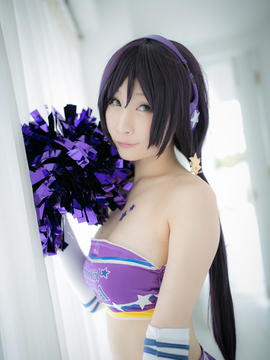 [My Suite] スイートライブ！2 (希・ことり・花陽)_244
