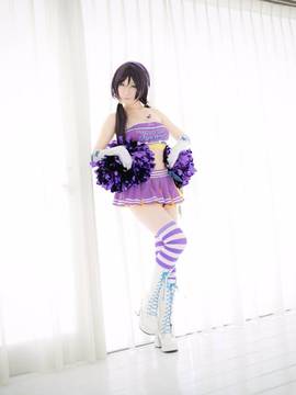 [My Suite] スイートライブ！2 (希・ことり・花陽)_254