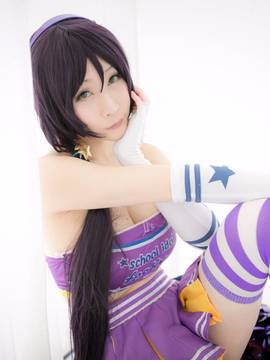 [My Suite] スイートライブ！2 (希・ことり・花陽)_258
