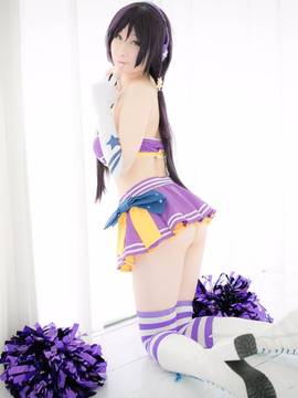 [My Suite] スイートライブ！2 (希・ことり・花陽)_271