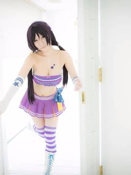 [My Suite] スイートライブ！2 (希・ことり・花陽)_274