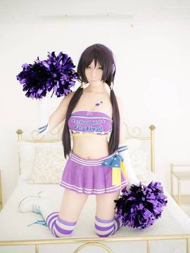[My Suite] スイートライブ！2 (希・ことり・花陽)_275