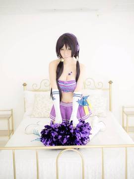 [My Suite] スイートライブ！2 (希・ことり・花陽)_276