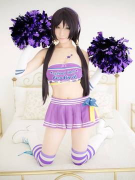 [My Suite] スイートライブ！2 (希・ことり・花陽)_277