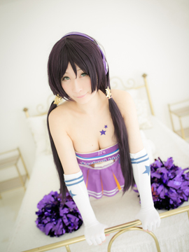 [My Suite] スイートライブ！2 (希・ことり・花陽)_285