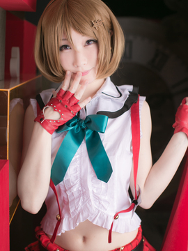 [My Suite] スイートライブ！2 (希・ことり・花陽)_308