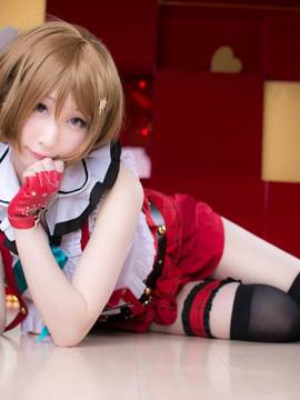 [My Suite] スイートライブ！2 (希・ことり・花陽)_319