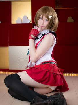 [My Suite] スイートライブ！2 (希・ことり・花陽)_340