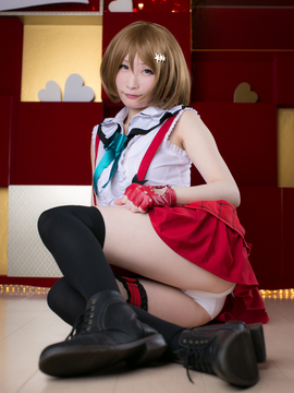 [My Suite] スイートライブ！2 (希・ことり・花陽)_342