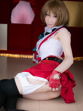 [My Suite] スイートライブ！2 (希・ことり・花陽)_357