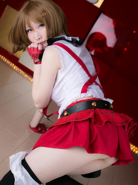 [My Suite] スイートライブ！2 (希・ことり・花陽)_363