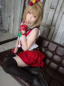 [My Suite] スイートライブ！2 (希・ことり・花陽)_374