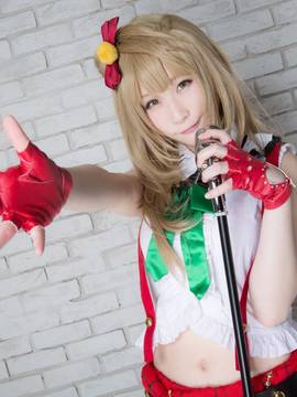 [My Suite] スイートライブ！2 (希・ことり・花陽)_417