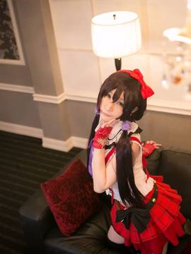 [My Suite] スイートライブ！2 (希・ことり・花陽)_448