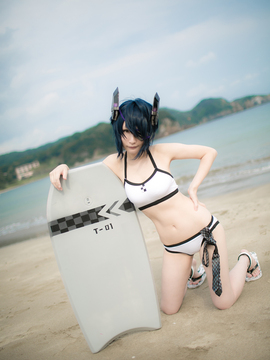 [My Suite] Suite Collection 15 (天龍・龍田)_016