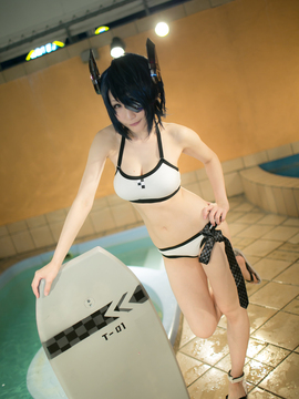 [My Suite] Suite Collection 15 (天龍・龍田)_041