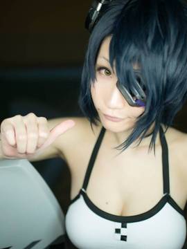 [My Suite] Suite Collection 15 (天龍・龍田)_045