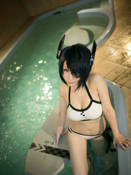 [My Suite] Suite Collection 15 (天龍・龍田)_049