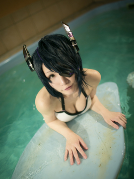 [My Suite] Suite Collection 15 (天龍・龍田)_063