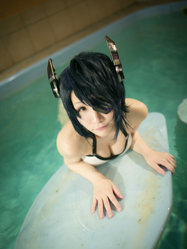 [My Suite] Suite Collection 15 (天龍・龍田)_064