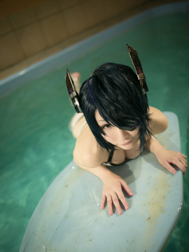 [My Suite] Suite Collection 15 (天龍・龍田)_065