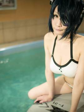 [My Suite] Suite Collection 15 (天龍・龍田)_077