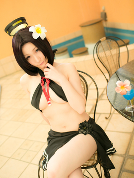 [My Suite] Suite Collection 15 (天龍・龍田)_092