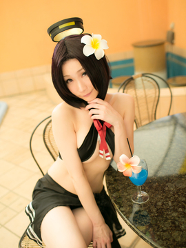 [My Suite] Suite Collection 15 (天龍・龍田)_094
