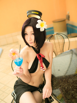 [My Suite] Suite Collection 15 (天龍・龍田)_095