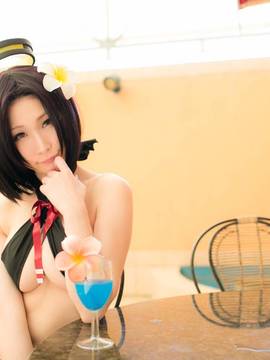 [My Suite] Suite Collection 15 (天龍・龍田)_097