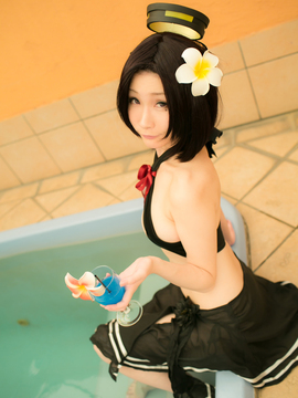[My Suite] Suite Collection 15 (天龍・龍田)_109