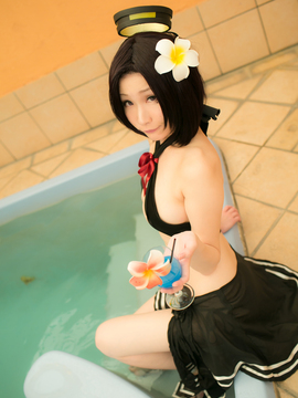 [My Suite] Suite Collection 15 (天龍・龍田)_110