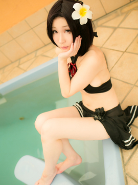 [My Suite] Suite Collection 15 (天龍・龍田)_119