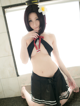 [My Suite] Suite Collection 15 (天龍・龍田)_123