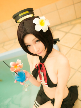 [My Suite] Suite Collection 15 (天龍・龍田)_127