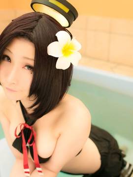 [My Suite] Suite Collection 15 (天龍・龍田)_137