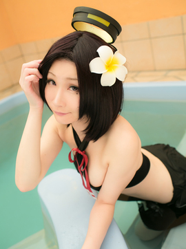 [My Suite] Suite Collection 15 (天龍・龍田)_138