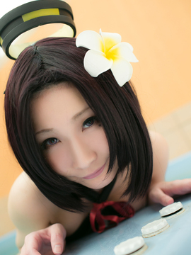 [My Suite] Suite Collection 15 (天龍・龍田)_144