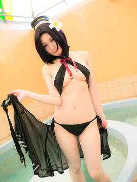 [My Suite] Suite Collection 15 (天龍・龍田)_160