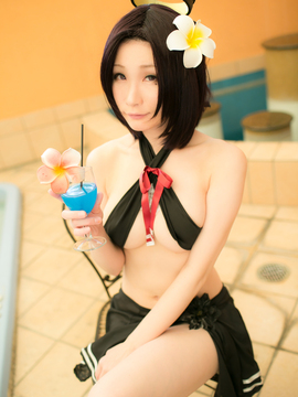 [My Suite] Suite Collection 15 (天龍・龍田)_177