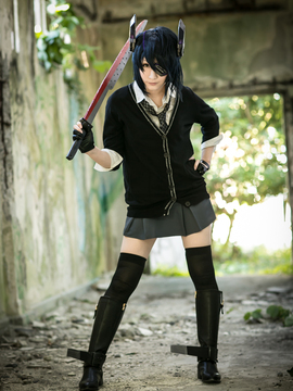 [My Suite] Suite Collection 15 (天龍・龍田)_222