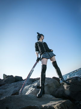 [My Suite] Suite Collection 15 (天龍・龍田)_241