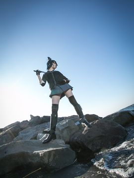 [My Suite] Suite Collection 15 (天龍・龍田)_242