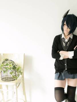 [My Suite] Suite Collection 15 (天龍・龍田)_249