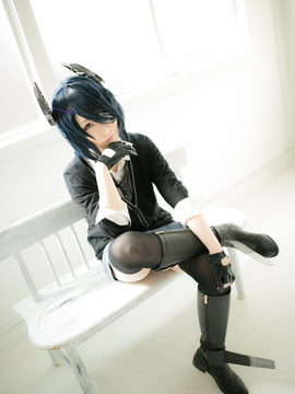 [My Suite] Suite Collection 15 (天龍・龍田)_256